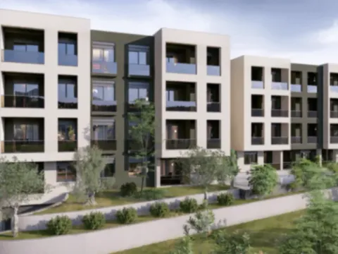 Prodaja, jednosoban stan, 42m², Čeluga, Bar - image 4