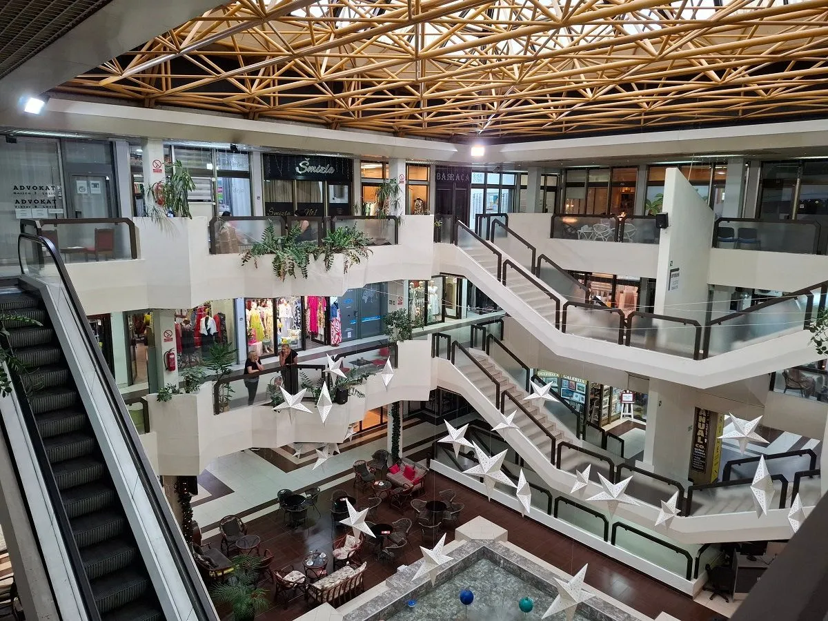 Sale, office space, 26m², Banjica, Voždovac Sve Podlokacije