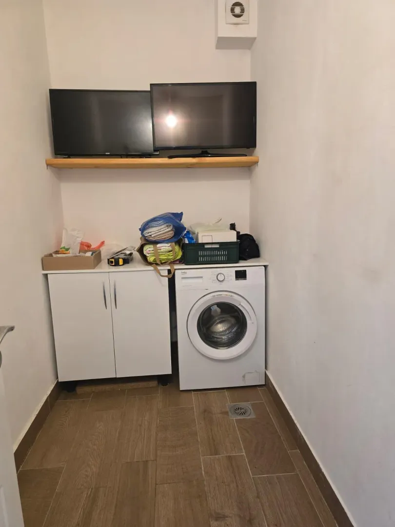 Prodaja, dvosoban stan, 62m², Meterizi, Ulcinj