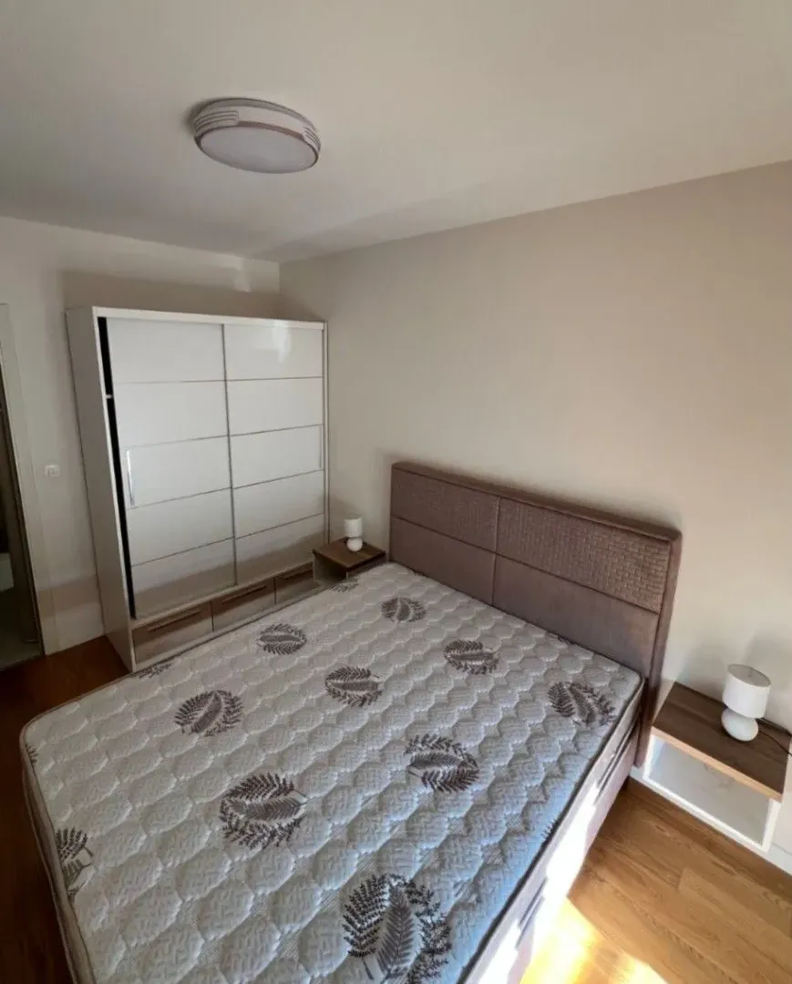 Prodaja, jednosoban stan, 49m², Central Point, Podgorica