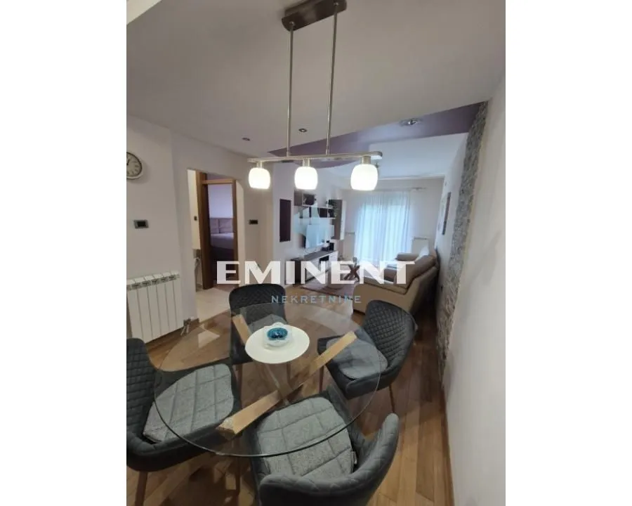 Rent, two bedroom apartment, 47m², Uciteljsko Naselje, Zvezdara Sve Podlokacije