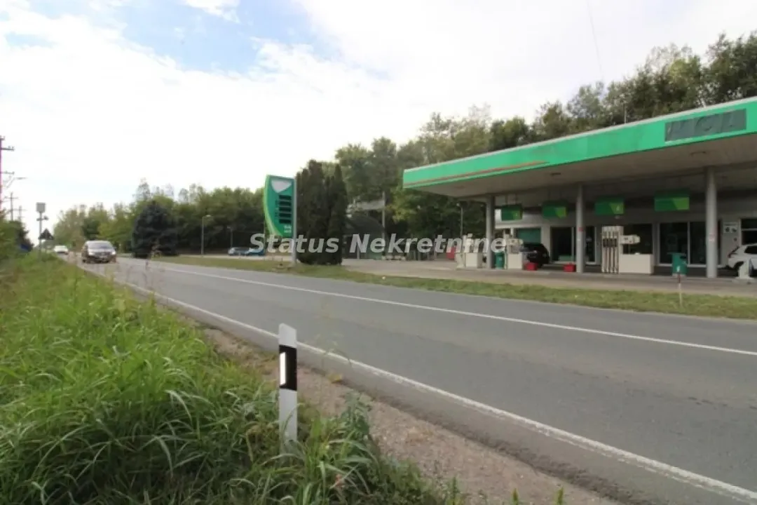 Sale, office space, 400m², Bečej, Novi Sad