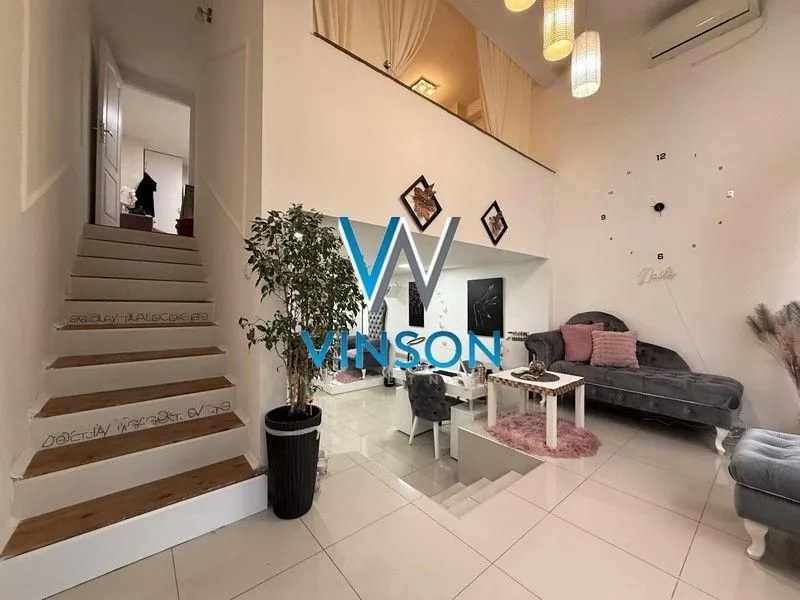 Sale, office space, 59m², Grbavica, Novi Sad Sve Podlokacije