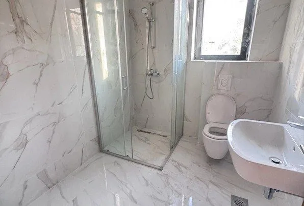 Prodaja, stan, 95m², Kamenovo, Budva