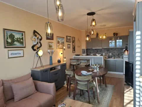 Sale, two bedroom apartment, 59m², Telep, Novi Sad Sve Podlokacije - image 5