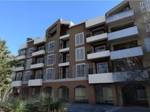 Sale, office space, 41m², Budva, Crna Gora - image 9