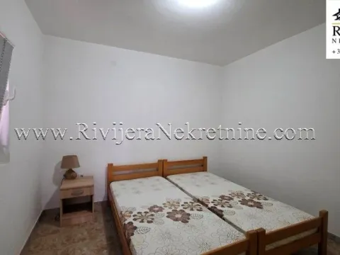 Prodaja, jednosoban stan, 39m², Bijela, Herceg Novi - image 5