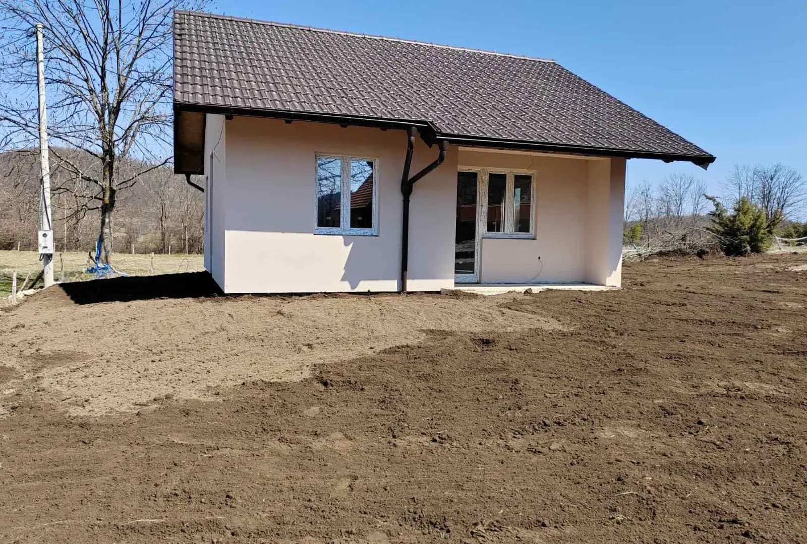 Prodaja, kuća, 60m², Centar, Zlatibor