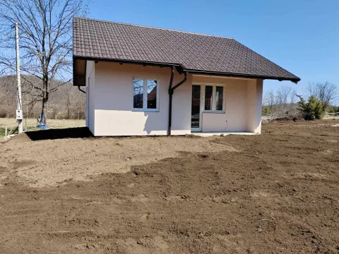 Prodaja, kuća, 60m², Centar, Zlatibor - image 2
