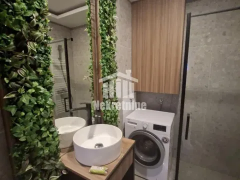 Izdavanje, dvosoban stan, 50m², Čukarica, Beograd - image 14