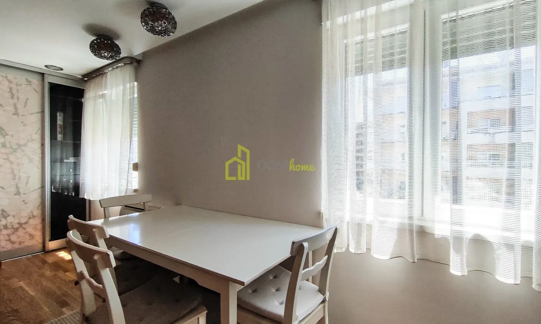 Prodaja, dvosoban stan, 70m², City Kvart, Podgorica