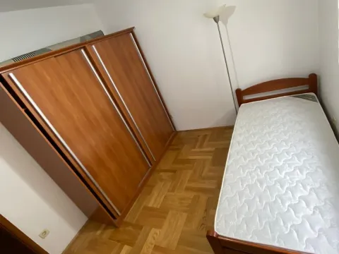 Rent, two bedroom apartment, 55m², Stari Aerodrom, Podgorica - image 9