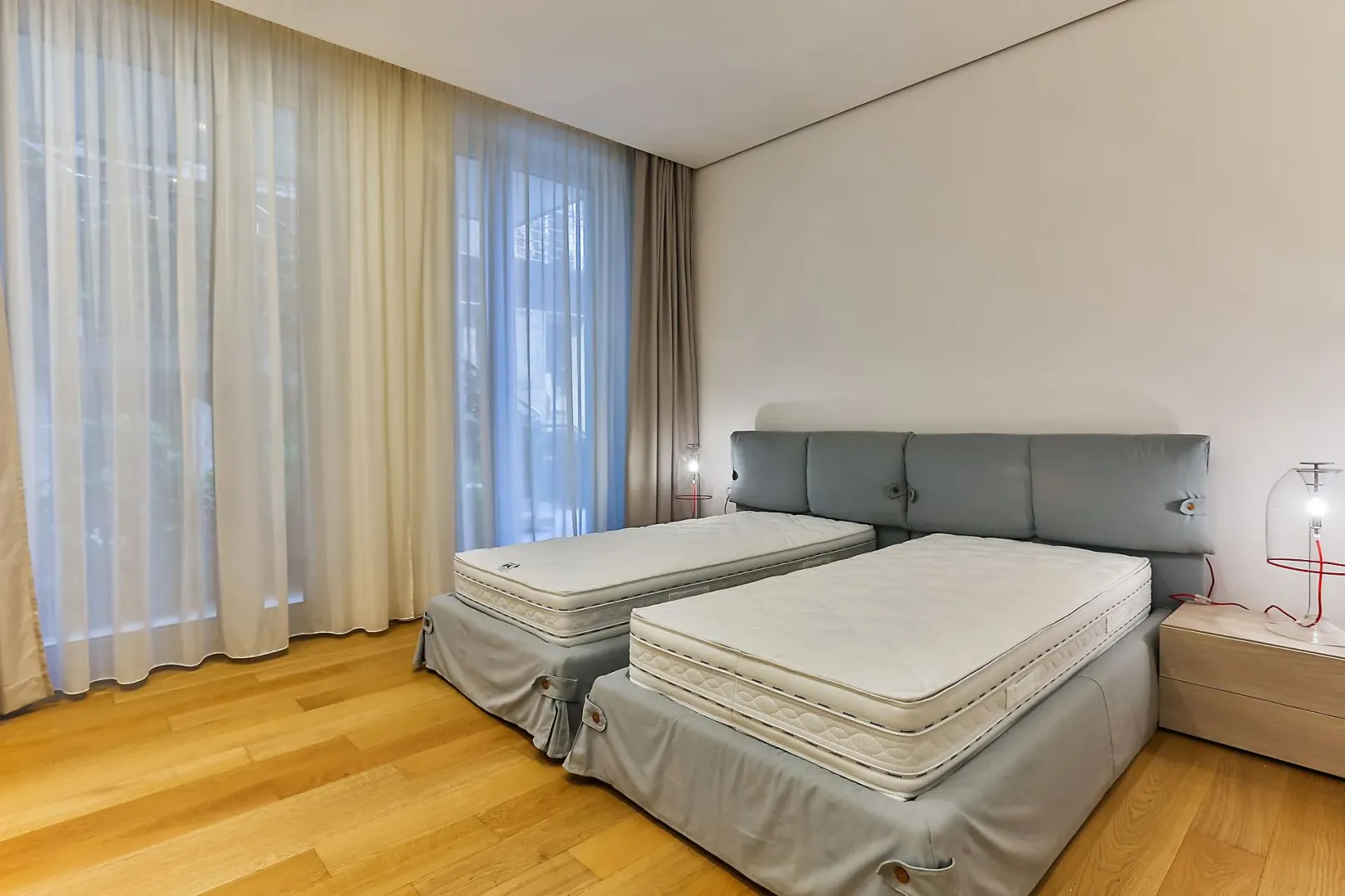 Prodaja, dvosoban stan, 160m², Boreti, Budva