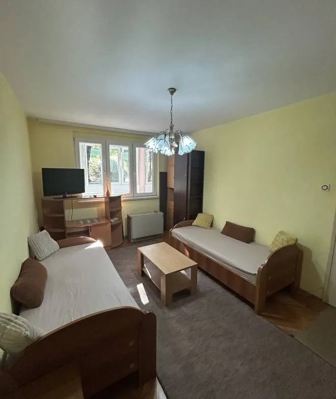 Sale, one bedroom apartment, 33m², Karaburma, Palilula Sve Podlokacije