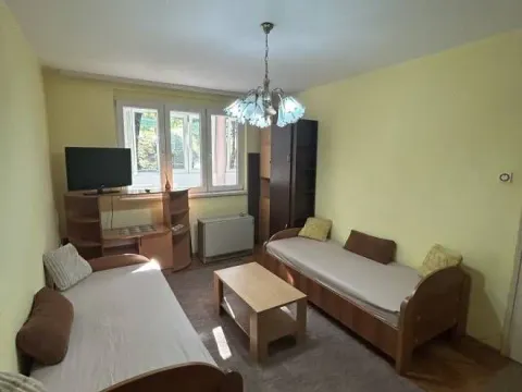 Sale, one bedroom apartment, 33m², Karaburma, Palilula Sve Podlokacije - image 3