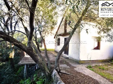 Prodaja, kuća, 38m², Zabrđe, Herceg Novi - image 3