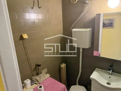 Sale, three bedroom apartment, 72m², Banovo Brdo, Beograd - image 13