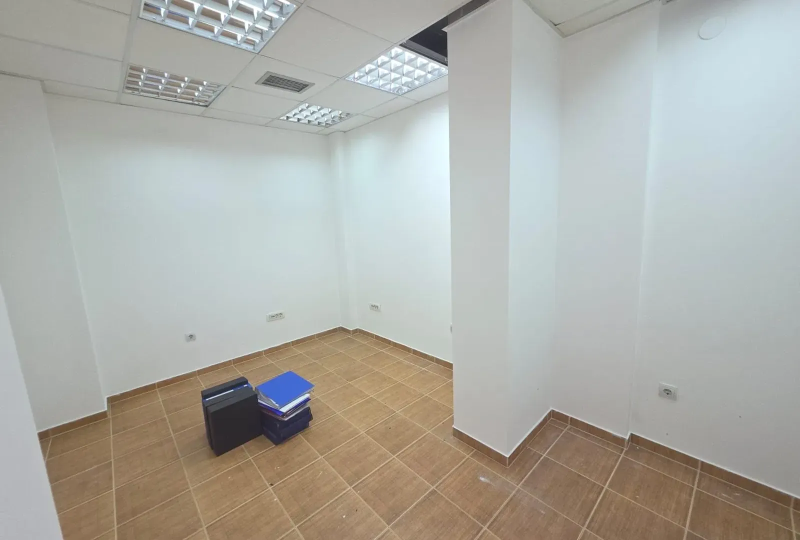 Rent, office space, 120m², Preko Morače, Podgorica