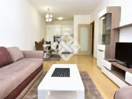 Izdavanje, jednosoban stan, 47m², City Kvart, Podgorica - image 6