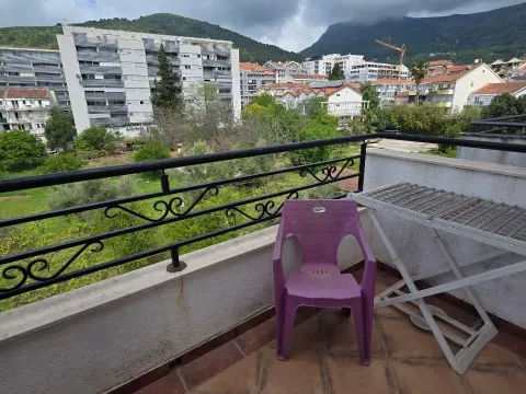 Prodaja, garsonjera, 28m², Mainski Put, Budva - image 7