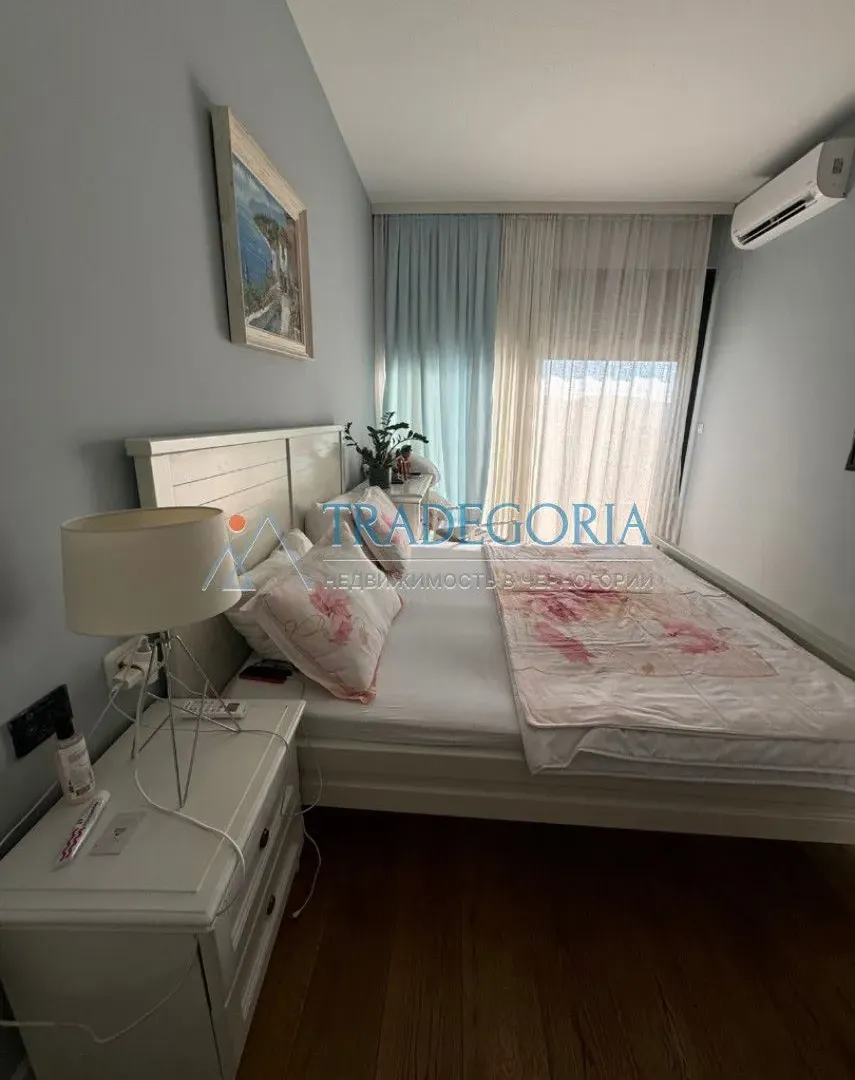 Prodaja, dvosoban stan, 96m², Bar, Crna Gora