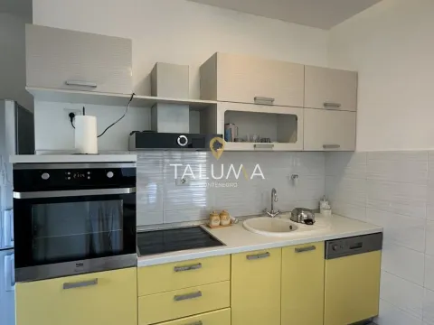 Rent, one bedroom apartment, 47m², City Kvart, Podgorica - image 3