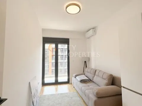 Izdavanje, stan, 64m², Stari Aerodrom, Podgorica - image 8