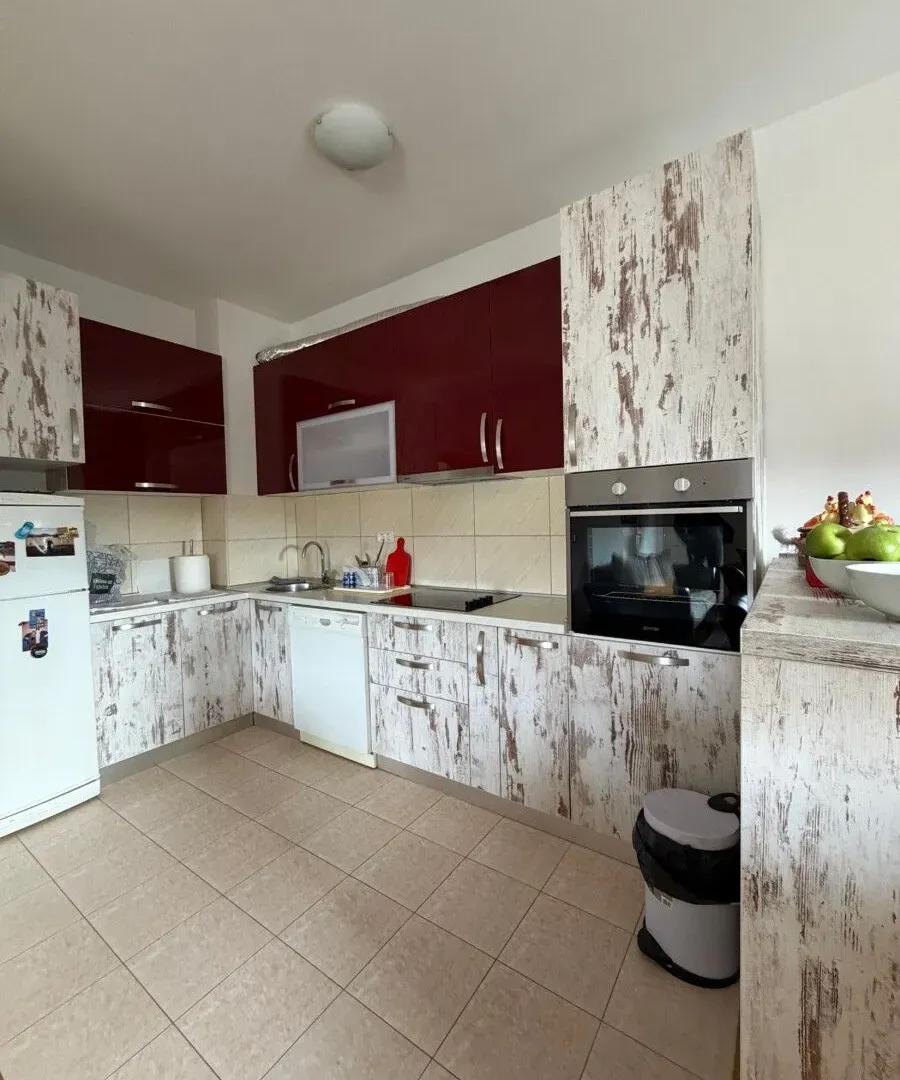 Prodaja, stan, 82m², Zabjelo, Podgorica
