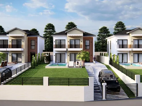 Prodaja, plac, 1681m², Bar, Crna Gora - image 8