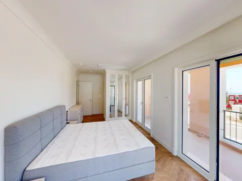 Sale, three bedroom apartment, 96m², Luštica Bay, Tivat - image 6