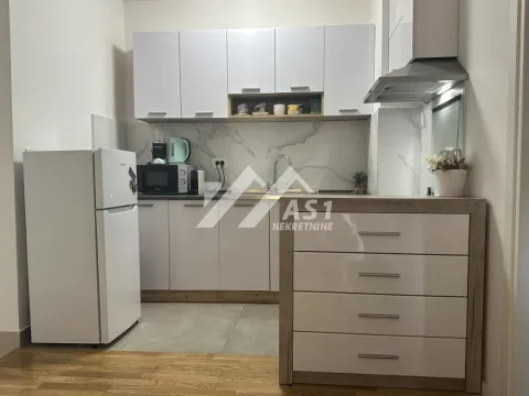 Izdavanje, jednosoban stan, 45m², Novi Sad Sve Podlokacije, Novi Sad - image 5