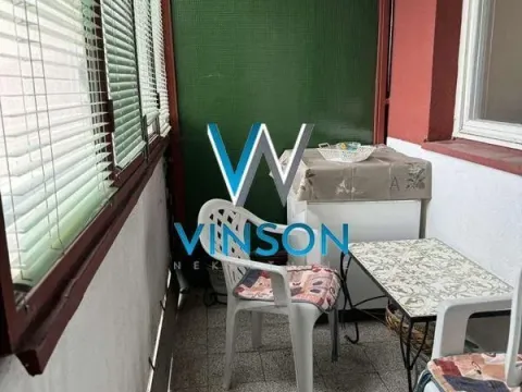 Rent, two bedroom apartment, 53m², Bulevar Oslobodjenja, Novi Sad Sve Podlokacije - image 11