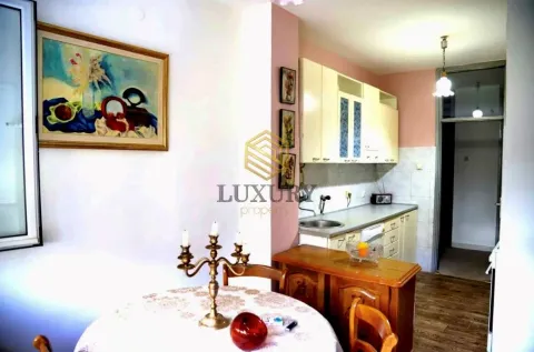 Sale, three bedroom apartment, 120m², Tuški Put, Podgorica - image 3