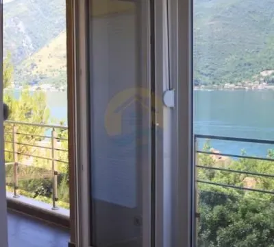 Prodaja, dvosoban stan, 108m², Dobrota, Kotor - image 10