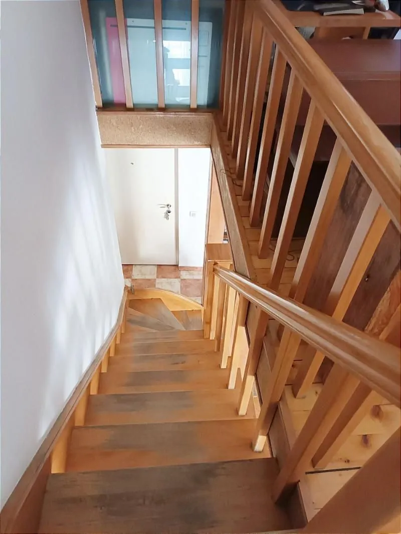 Prodaja, četvorosoban stan, 111m², Kalemegdan, Beograd