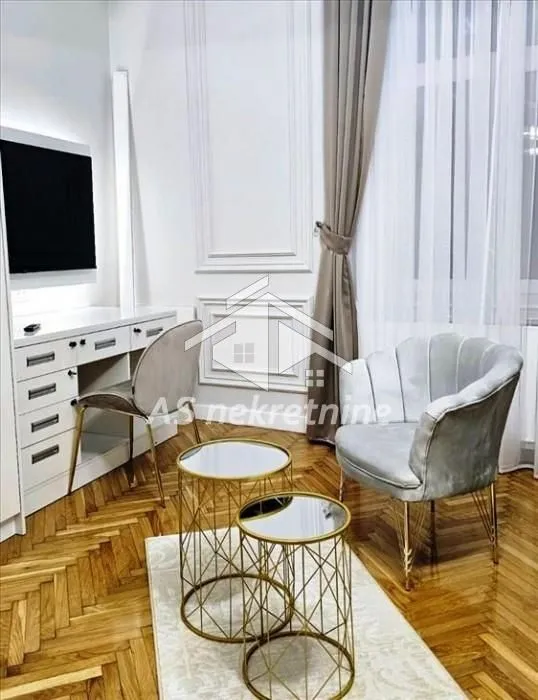 Rent, three bedroom apartment, 107m², Tašmajdan, Palilula Sve Podlokacije