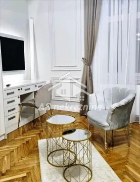 Rent, three bedroom apartment, 107m², Tašmajdan, Palilula Sve Podlokacije - image 13