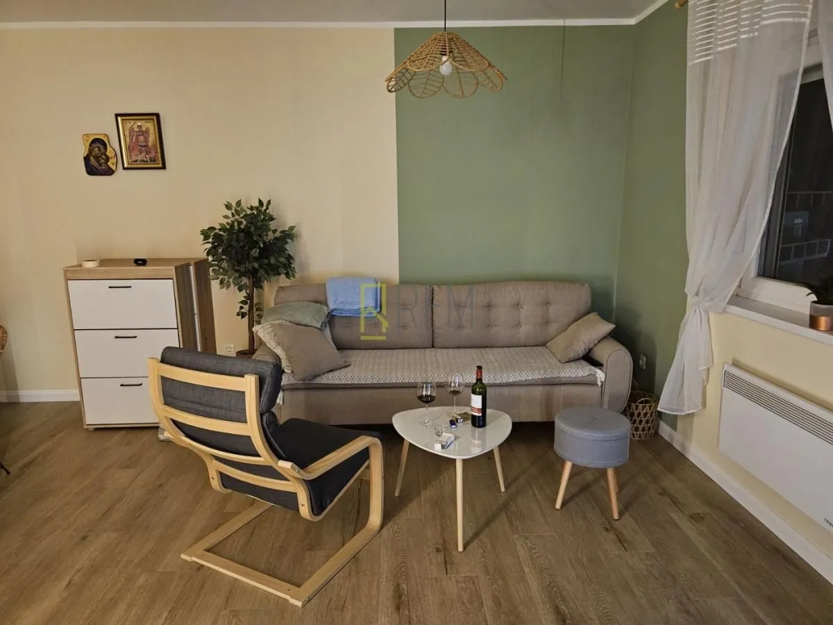 Prodaja, dvosoban stan, 70m², Herceg Novi, Crna Gora