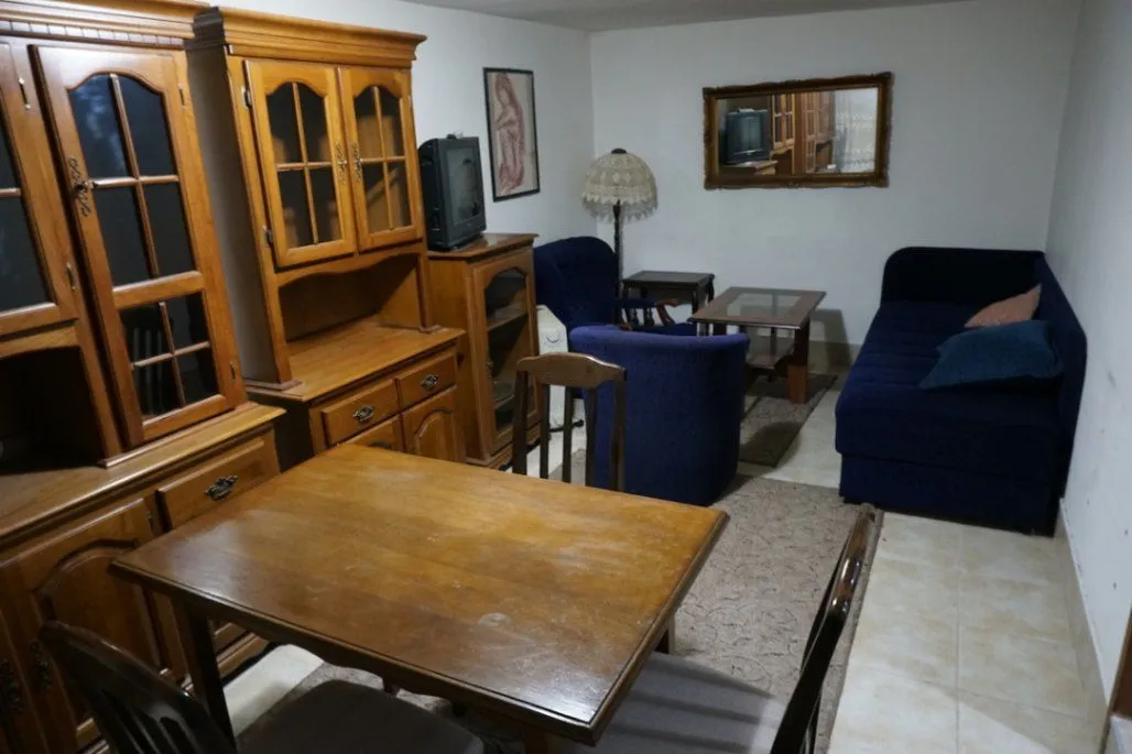 Izdavanje, dvosoban stan, 35m², Palilula, Niš