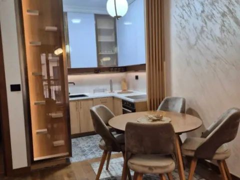 Izdavanje, jednosoban stan, 45m², Ljubović, Podgorica - image 5