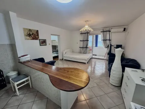 Sale, one bedroom apartment, 45m², Sveti Stefan, Budva - image 2