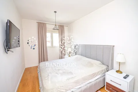 Rent, one bedroom apartment, 59m², Central Point, Podgorica - image 1156