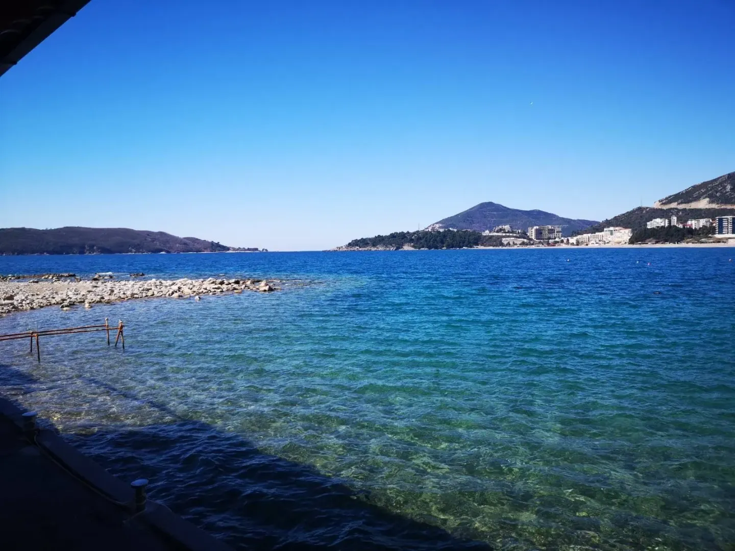Sale, office space, 190m², Rafailovići, Budva
