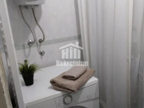 Rent, one bedroom apartment, 38m², Vračar Hram, Vračar Sve Podlokacije - image 11