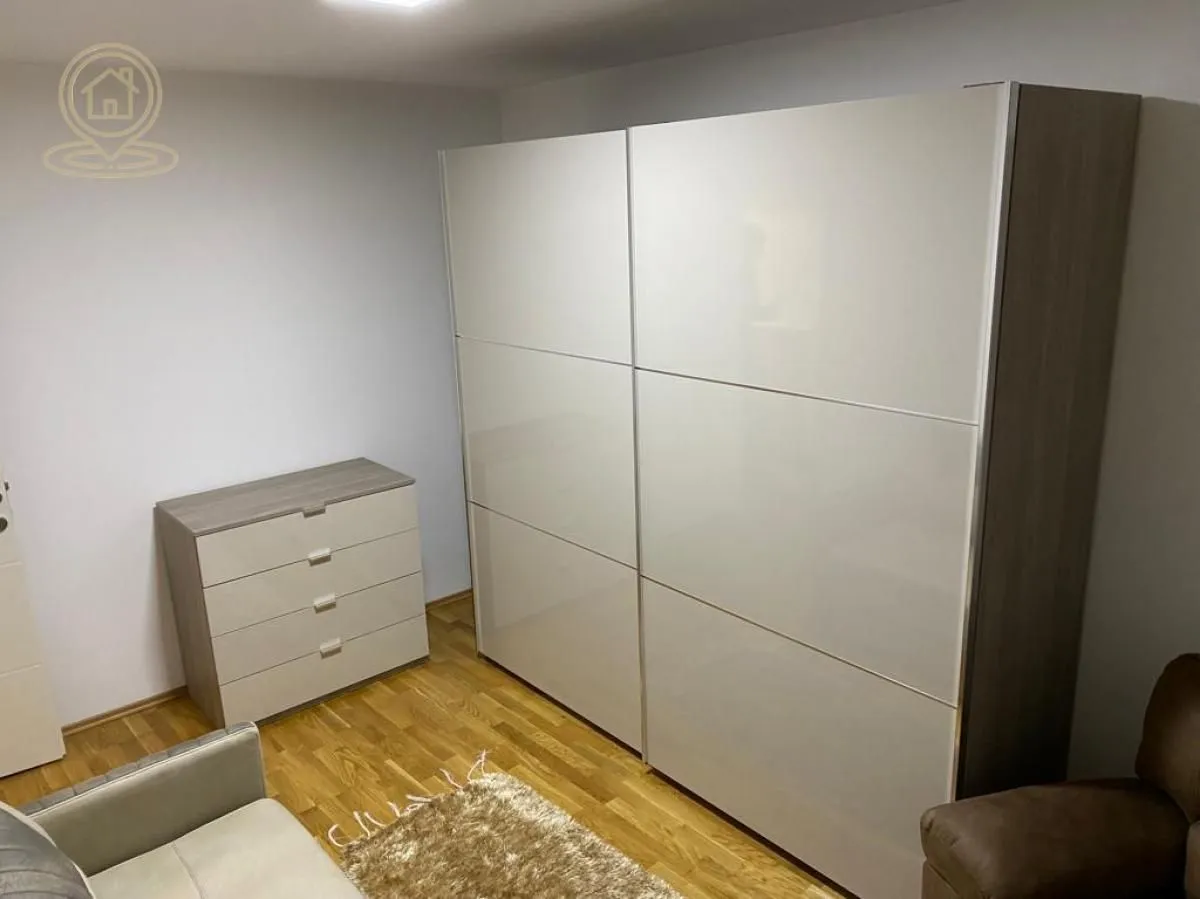 Rent, two bedroom apartment, 66m², Crveni Krst, Niš