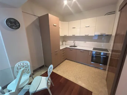 Rent, one bedroom apartment, 55m², Centar, Podgorica - image 7