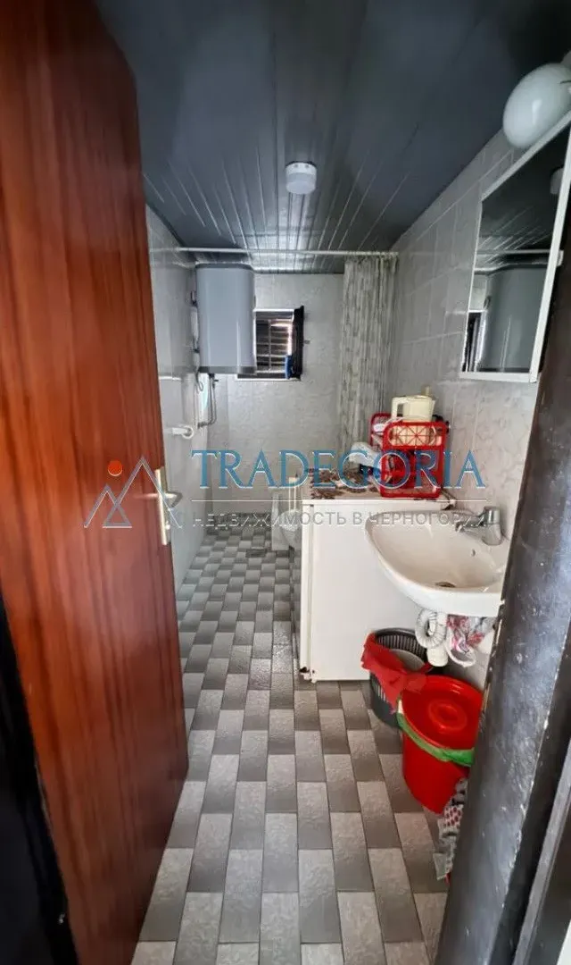 Prodaja, kuća, 84m², Budva, Crna Gora