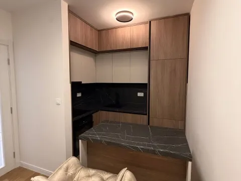 Rent, one bedroom apartment, 47m², Central Point, Podgorica - image 4