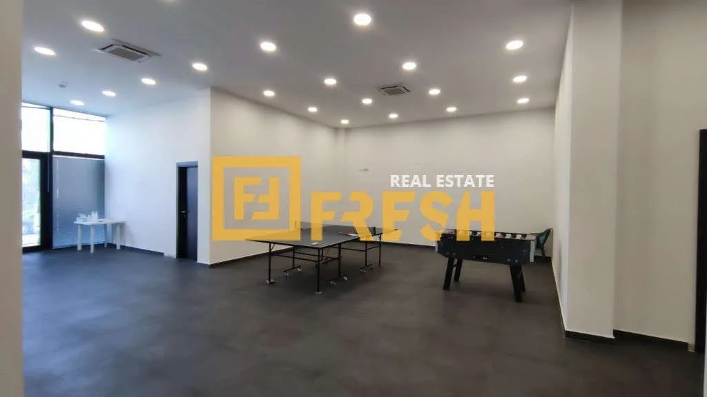 Rent, office space, 150m², Centar, Podgorica