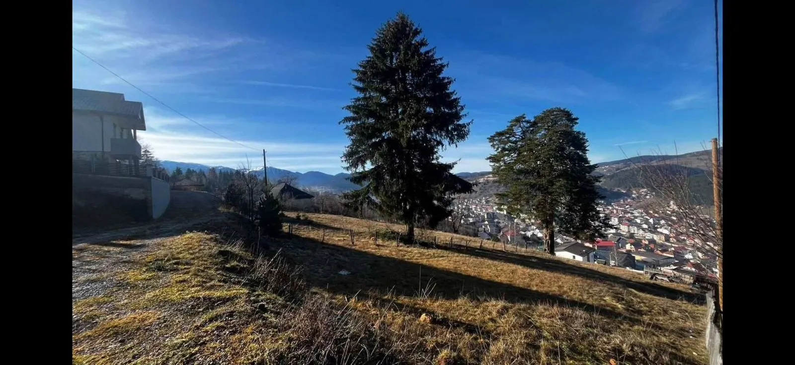 Prodaja, plac, 450m², Grižica, Rožaje